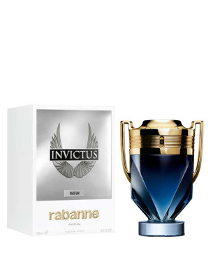 Invictus Parfum